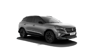 renault Nuevo Austral